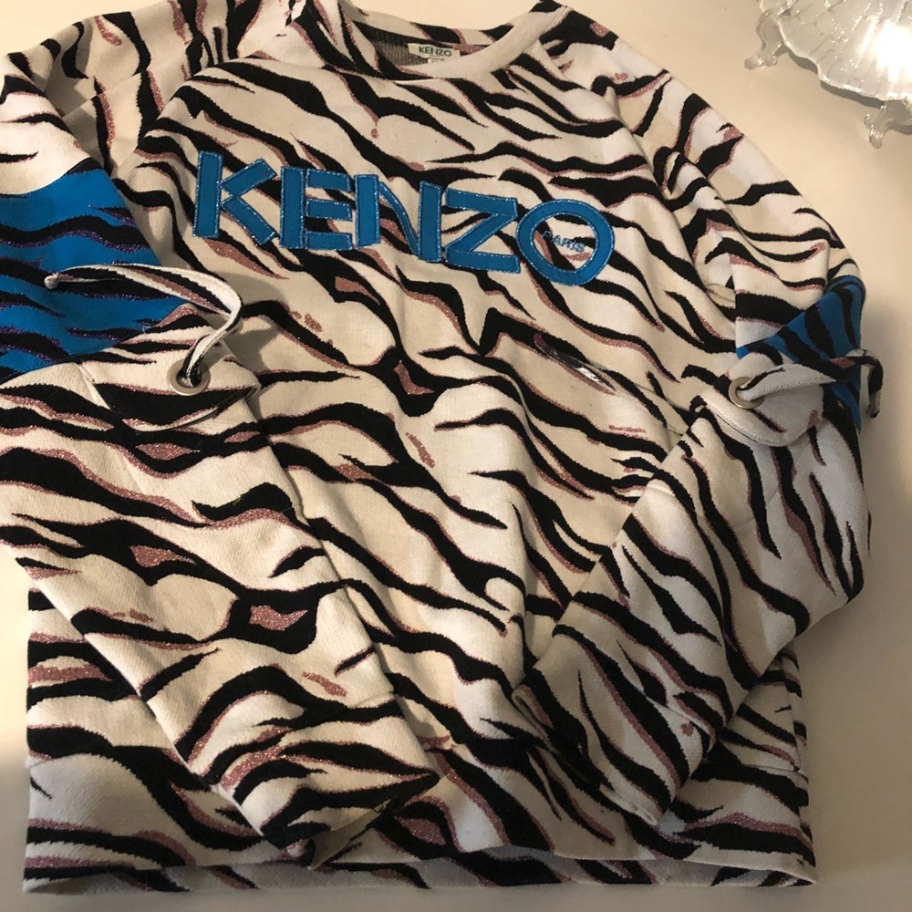 Kenzo Sweater